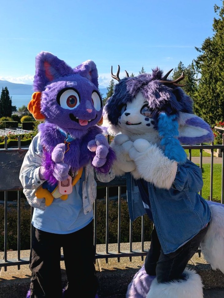 DeltaVA 🎤🎵 🔞 ➡️ VancouFur 2026 tweet media