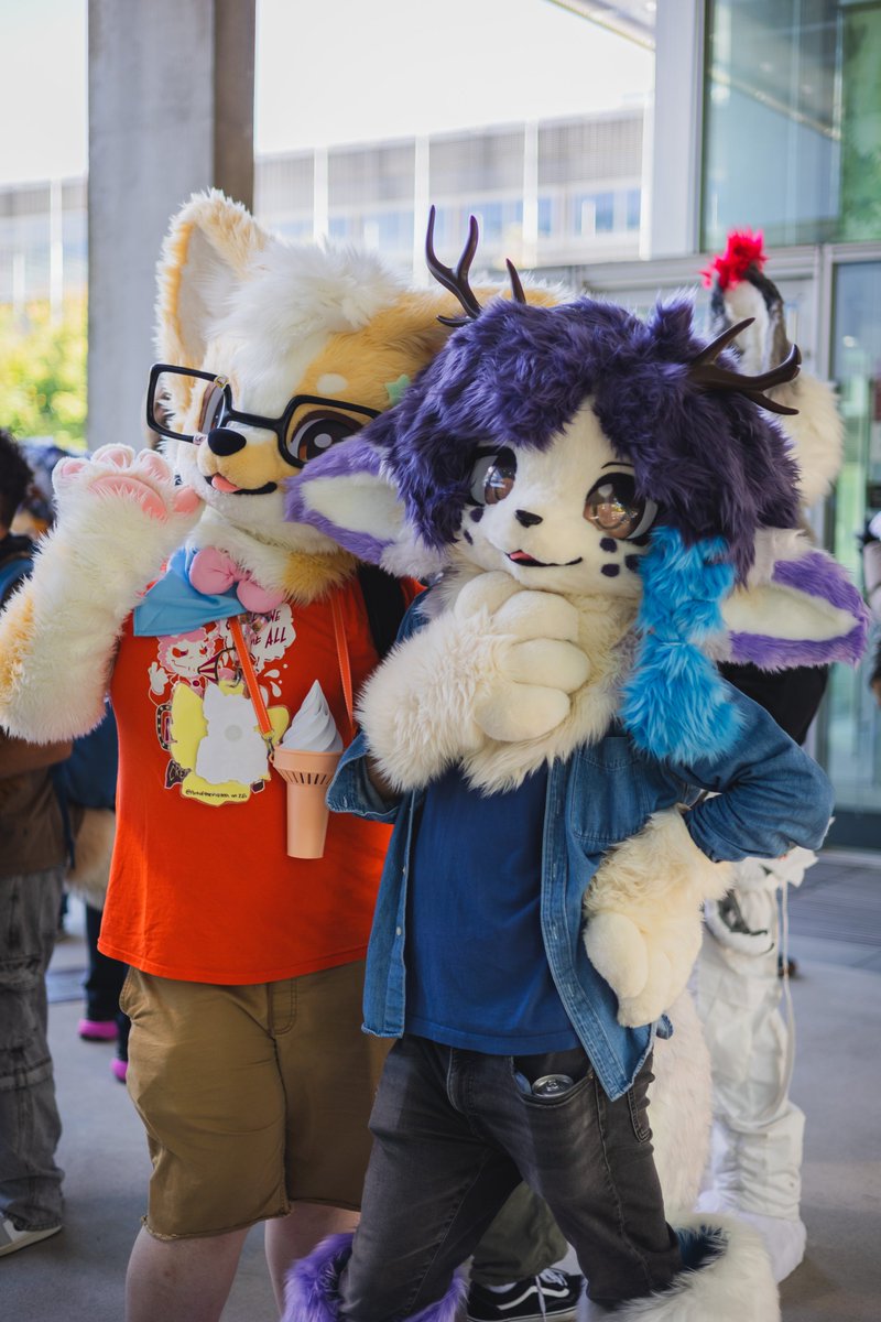 DeltaVA 🎤🎵 🔞 ➡️ VancouFur 2026 tweet media