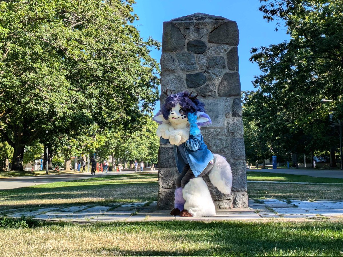 DeltaVA 🎤🎵 🔞 ➡️ VancouFur 2026 tweet media