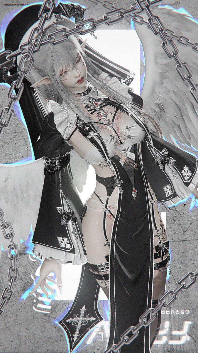 angel