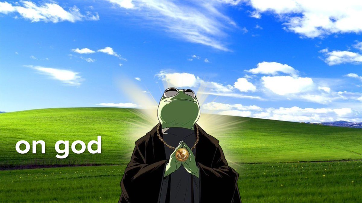 JM_267_'s tweet photo. @Noahhcalls Wallpaper: Bliss. 🌄 Mood: Divine. ✨ Status: On God. 🙏

CA:

GP9P4a98t3g8dZ7wL5257GJzkcqLicAHKNTnr5SJpump

#ONG #OnGod #Crypto #Solana #MemecoinSeason https://t.co/3q5vBfCzjl
