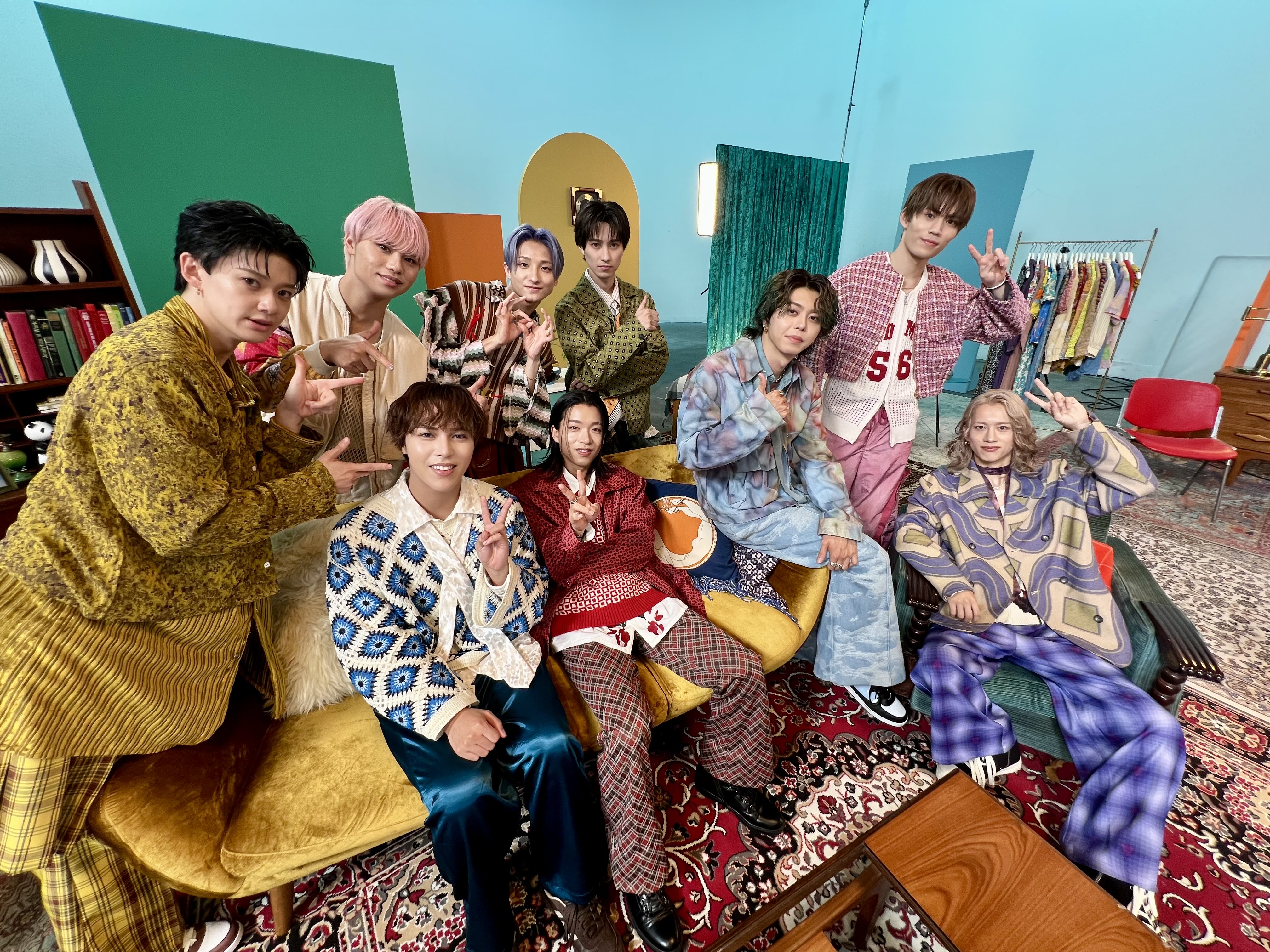 BUDDiiS.official (@buddiis) / X