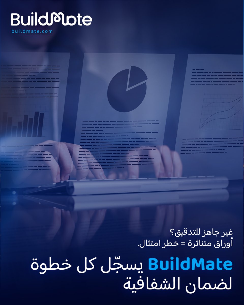 BuildMate tweet media