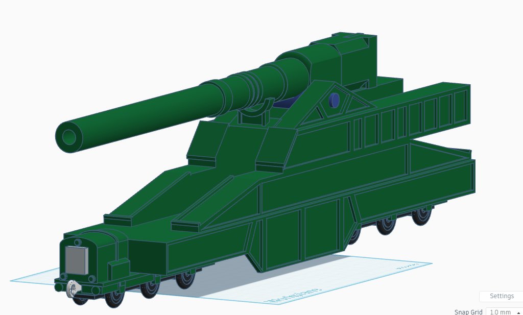 It's aliiiiiiiiiiive!!!