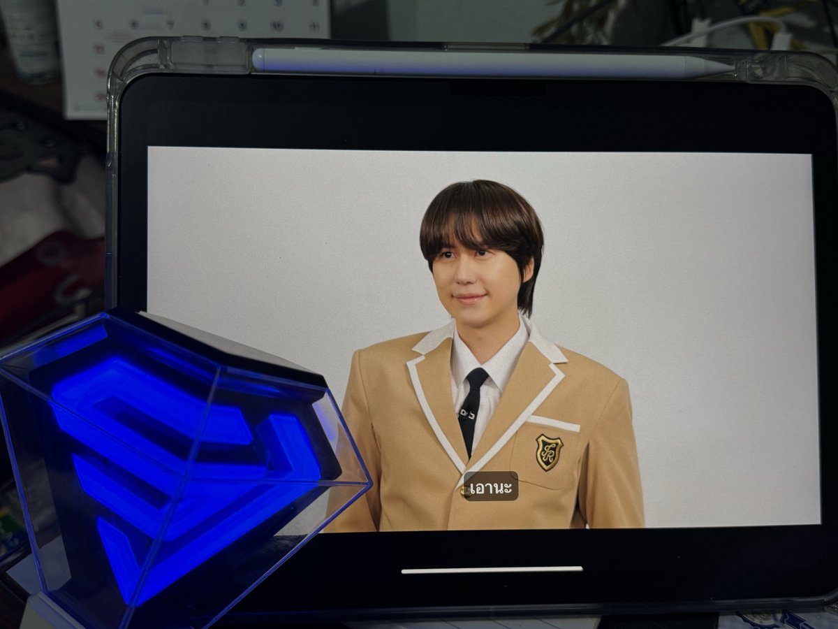BBavava's tweet photo. ถ้าไม่มีแอปทรูวิชั่นส์นาว เราก็คงจะไม่ได้ดู Woke Up To SuperJunior แน่ๆค่ะ แอปนี้ รายการวาไรตี้ก็มี ซีรีส์ก็เยอะ หนัง การ์ตูน สารคดี พากย์ไทยเกือบทั้งนั้น ถูกใจมากค่ะ ชอบดูแบบพากย์ไทยมากๆ 

#TrueVisionsNow #EnchantedFest2025 #ดูTrueVisionsNowก่อนไปEnchantedFest2025 https://t.co/y55QjNCsBX