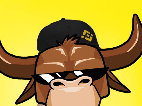 Wall St Bull tweet media