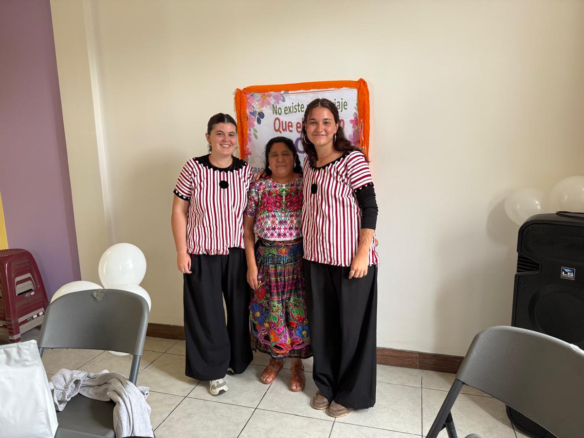 Solidaridad Inter... tweet media