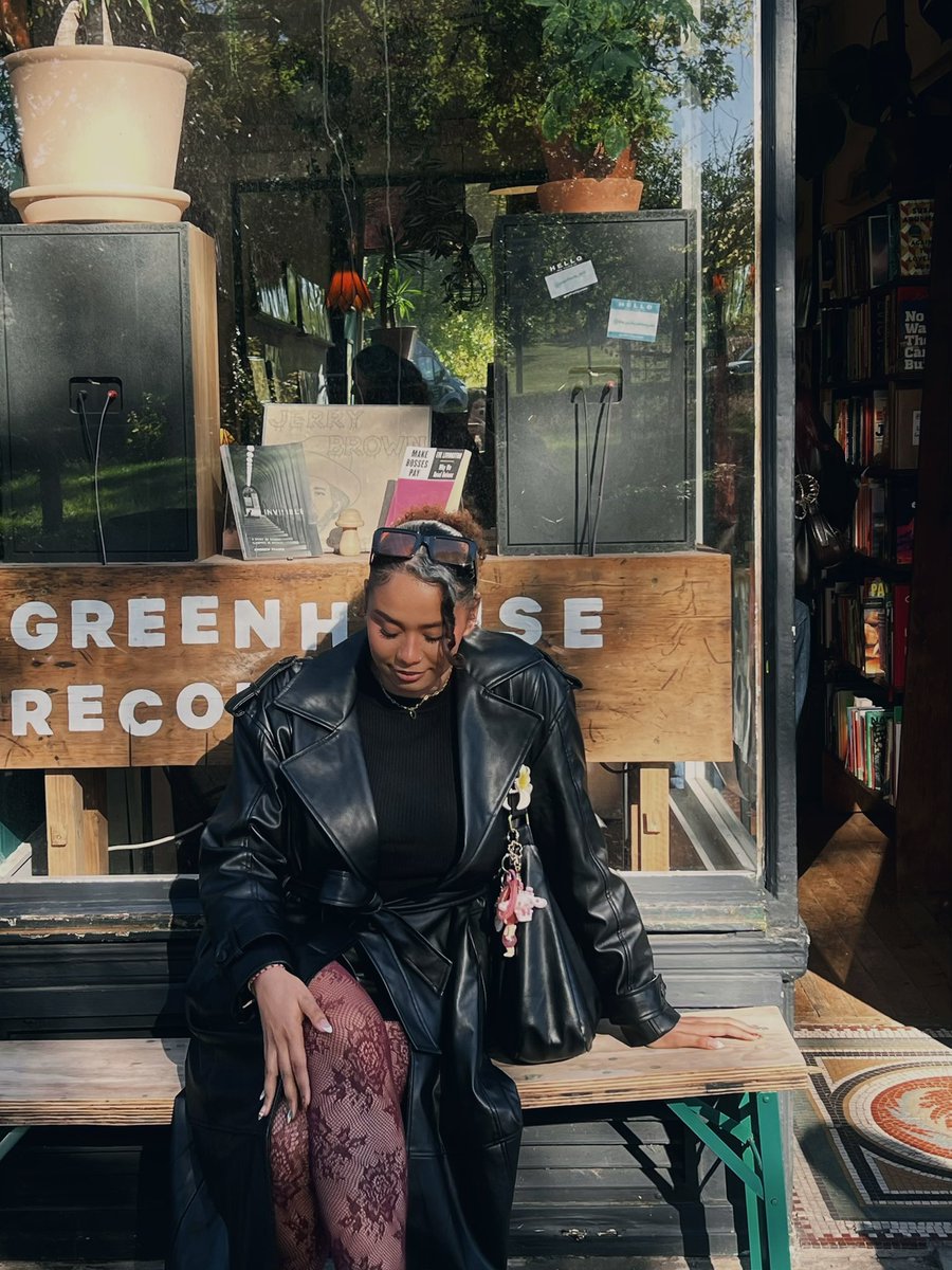 hier à Édimbourg 🍂