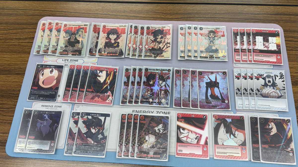 【大量　まとめ】ビルディバイド TCG「ビルディバイド」【公式】 (@build_divide) / X