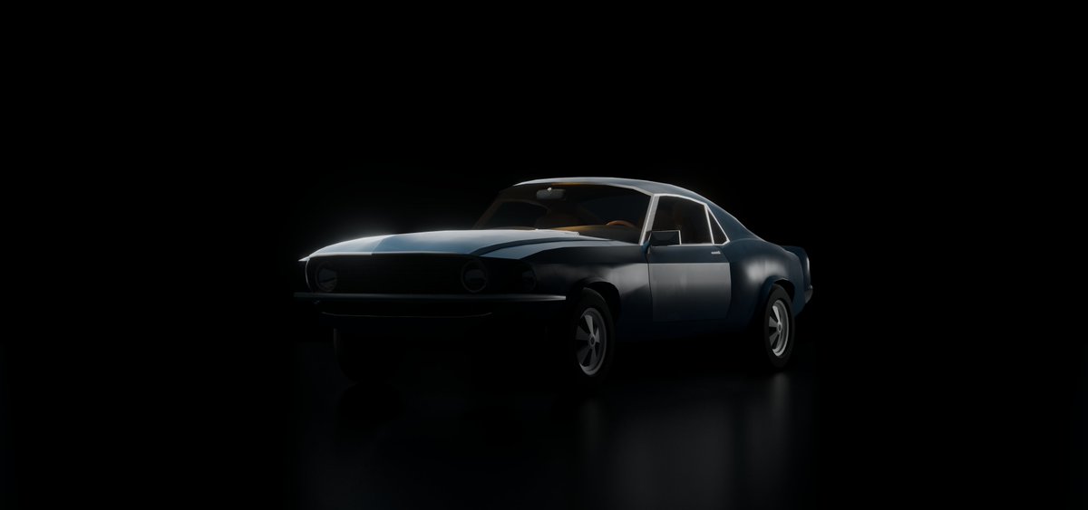 Something Big is Coming...