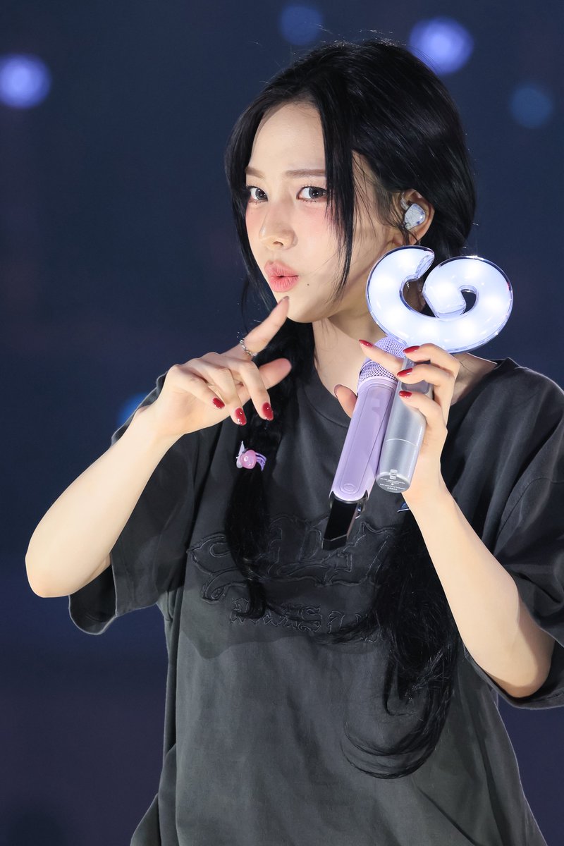 251013 SYNK : aeXIS LINE in TOKYO

#aespa #에스파 #KARINA #카리나