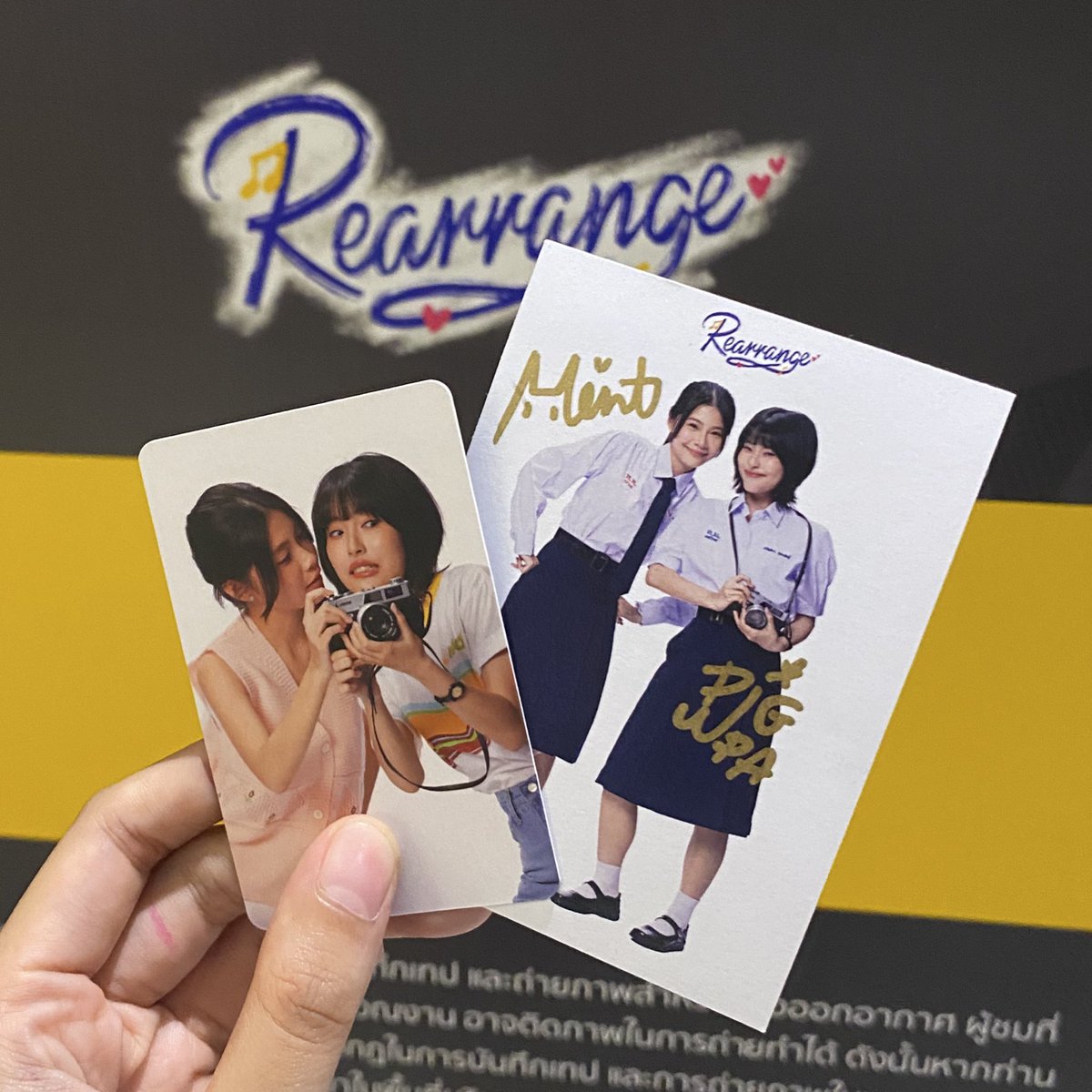 pormorisevth's tweet image. Hi cutie 😼❕ ( @pigwipa , @wbenjiemint )

#rearrangetheseries #OpalMint
#OpalKulwipa #MintBenjanee