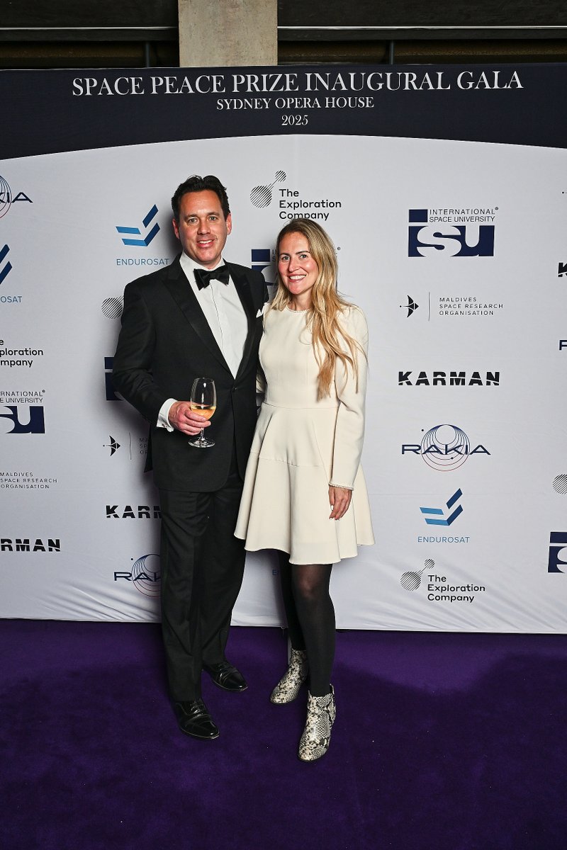 Beyond Earth Ventures tweet media