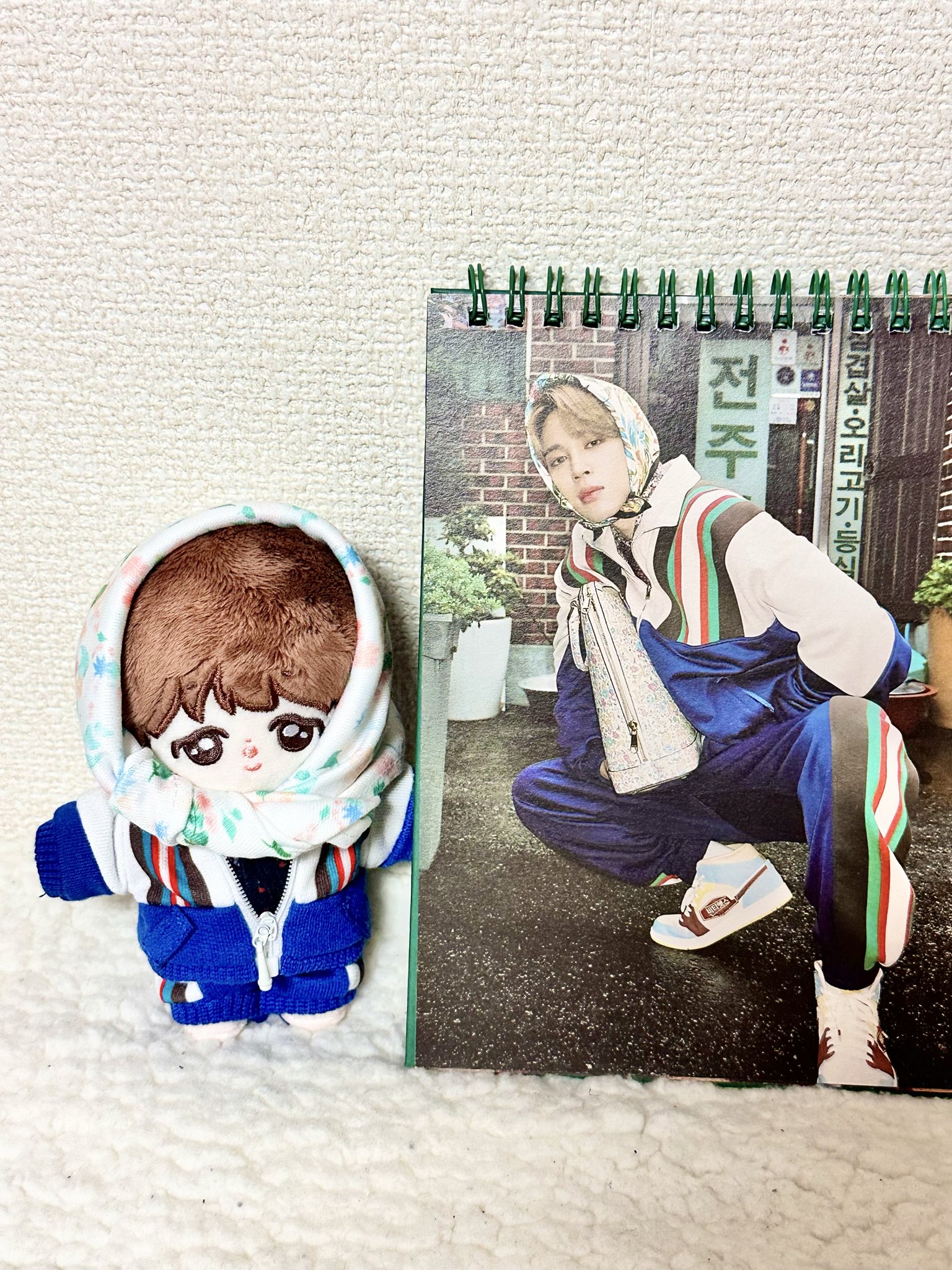 BTS シーグリ 2021 ジミン シーグリ2021 ジミン The Best フォトカード BTS JIMIN BTS 2021