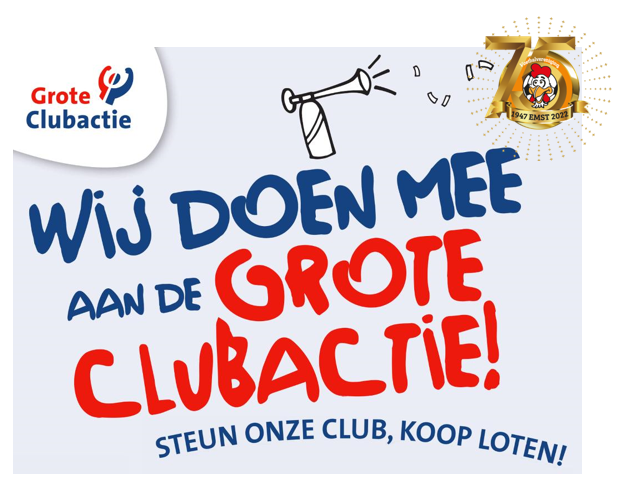 V.v. Emst Grote Club Actie 2025, bestellen kan nog steeds !! Zie: vvemst.nl/417/grote-club…