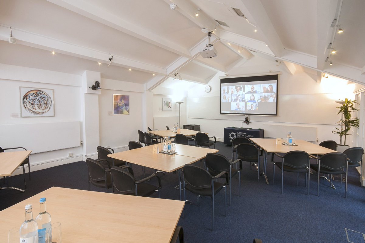 Venues.org.uk tweet media