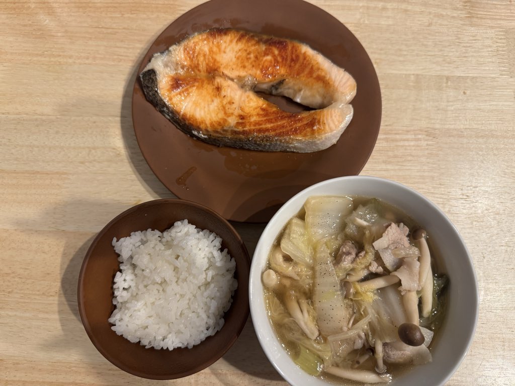 ryu_develop's tweet image. 秋活