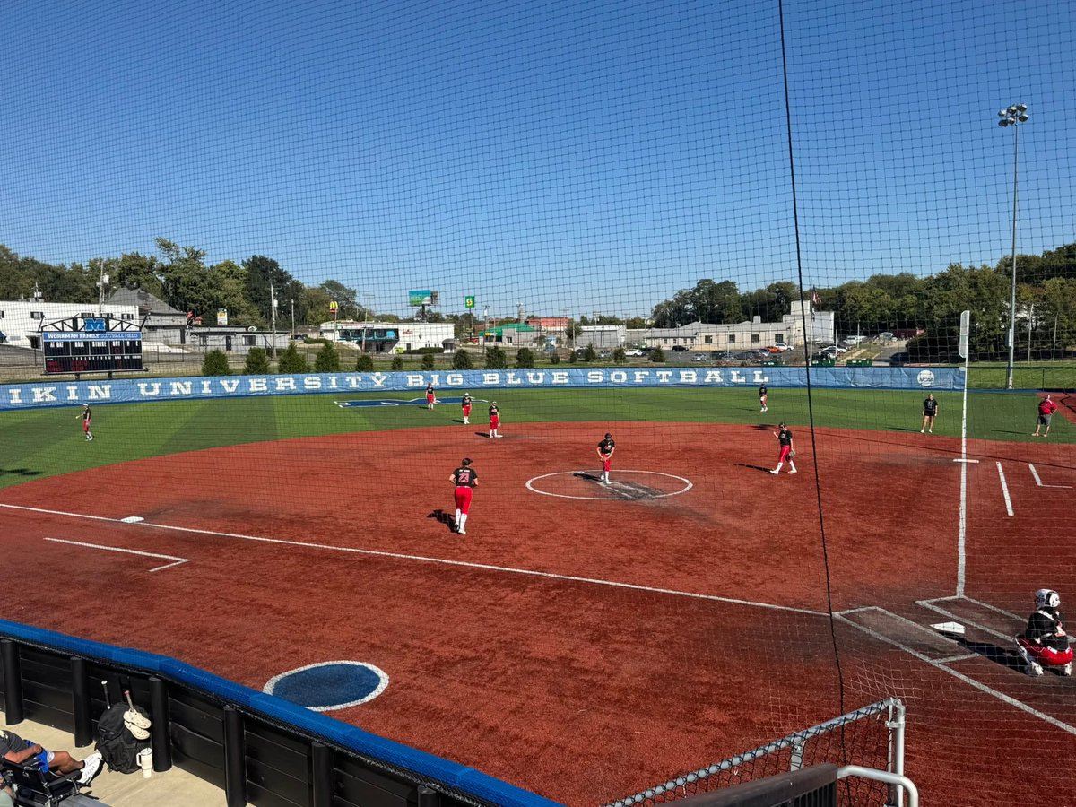 Midland Magic National - 2027 Burris tweet media