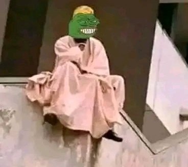 "Everywhere good first blur"

But you no go believe until e happen to you