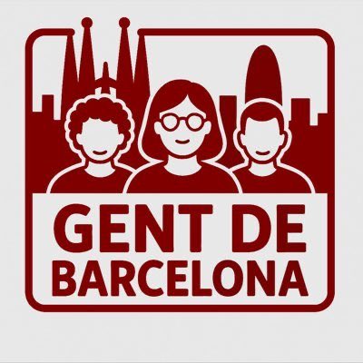 📢 Ha nascut un nou projecte!

Gent de Barcelona és una agrupació d’electors creada perquè cada barceloní i barcelonina tingui veu.
Creiem que Barcelona necessita que siguem els propis veïns i veïnes qui decidim el nostre futur.

Si vols col·laborar o rebre més informació, pots