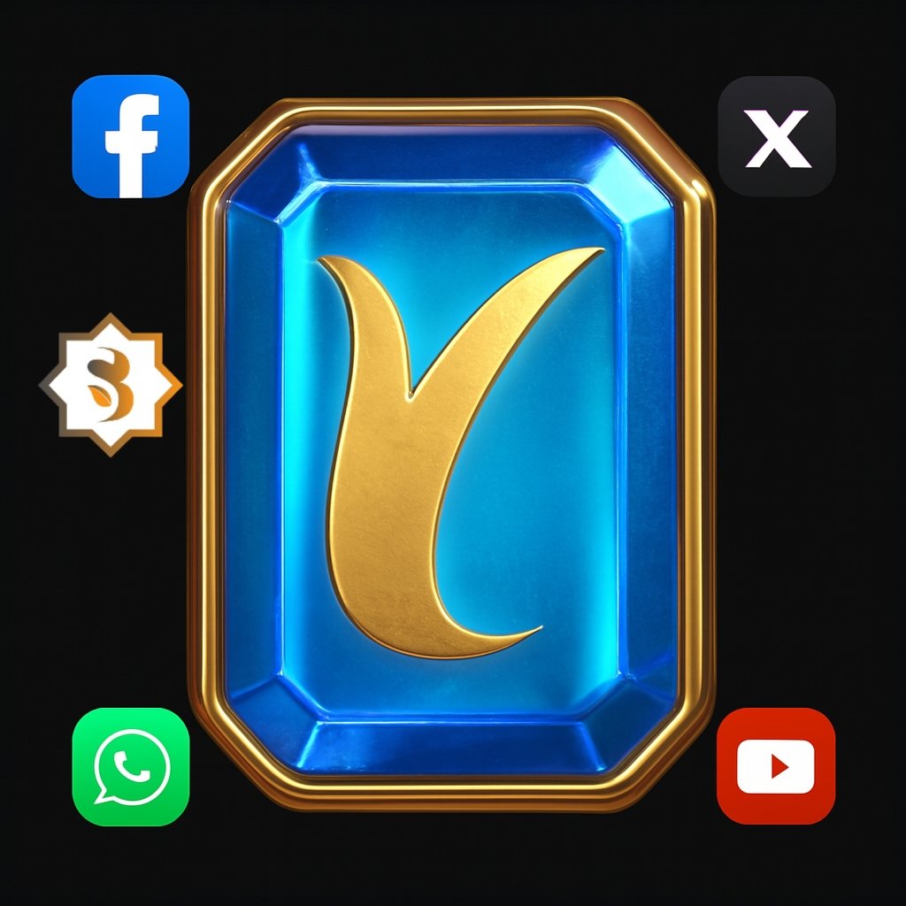 fireflygold09's tweet photo. 💬 YADA isn’t just social media—it’s a revolution for halal digital living. #HalalLife #EthicalInnovation #YADA
PROJECT LINK:🚀🚀🚀
https://t.co/GGd0rss1Ow…
#Web3 #HalalTech #SidraChain #YADA #Crypto #sidrafamliy #DecentralizedSocial #IslamicFinance #Sidrabank #sidracommunity #DigitalFreedom
@SaddatSalman @maljefairi @khoanm11
@sidragemworld @Yada @MaryA6283
@RahimKhanYT
https://t.co/Aj2ZQqQbVN