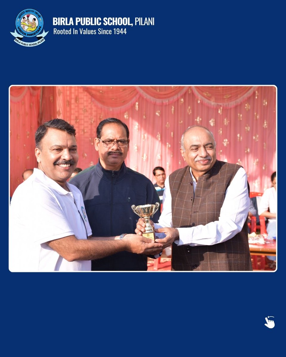 🏀 Alumni Day 2025 — A Tradition of Pride and Friendship

#betpilani #bpspilani #vinoba #vinians