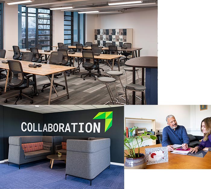 Looking for the perfect base for your business without the commitment of a full office - call 01206 405500 and we will assist