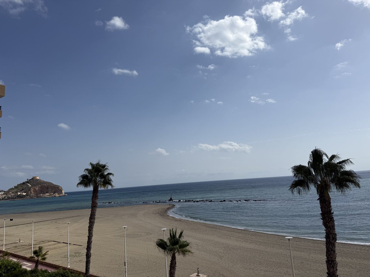 Calienta el sol :)
