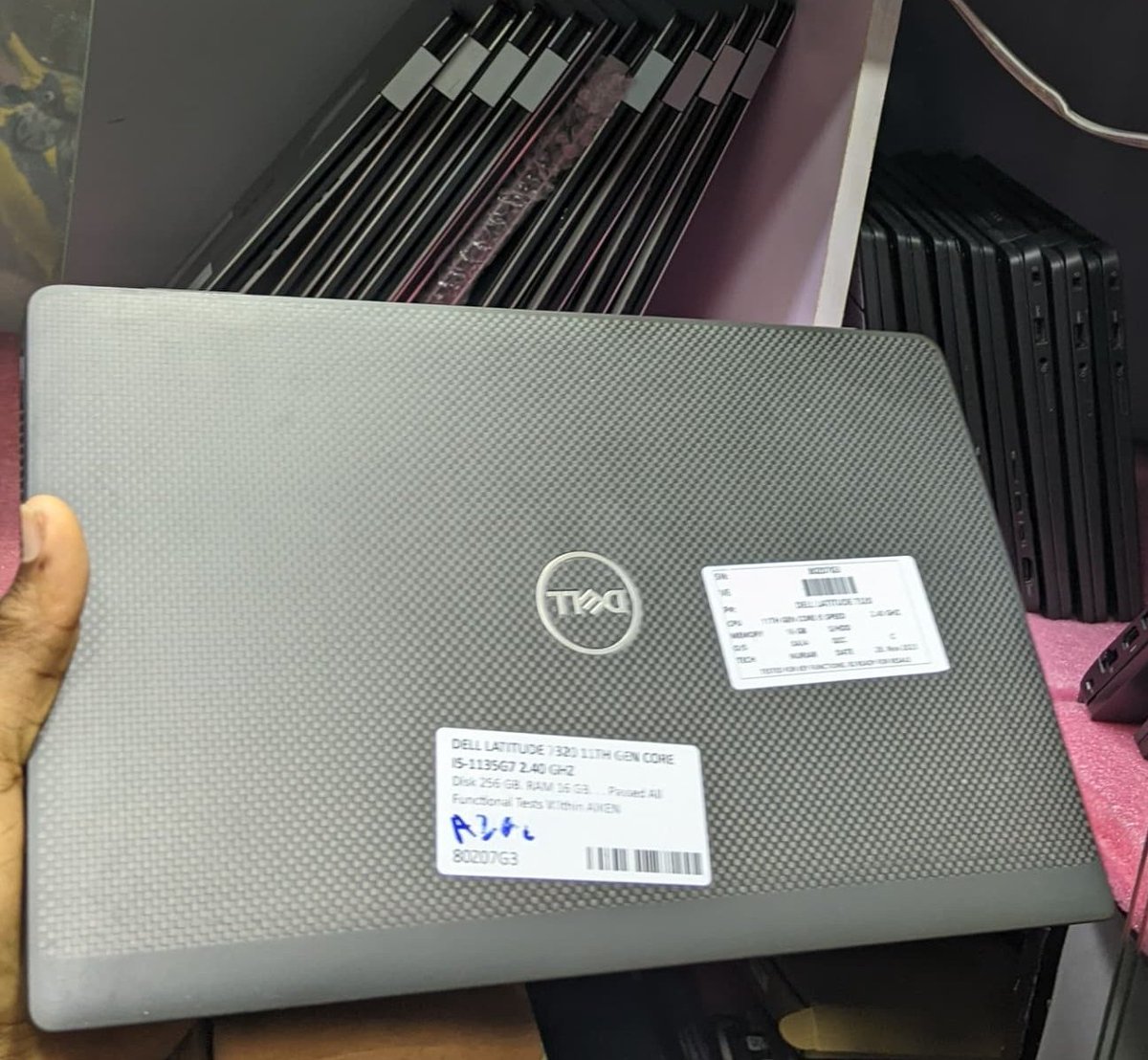 新品TSUKUMOi7 11700/8G/SSD500/Office2019HB 新品TSUKUMOi7 11700/8G/SSD500/Office2019HB ZX-Netac