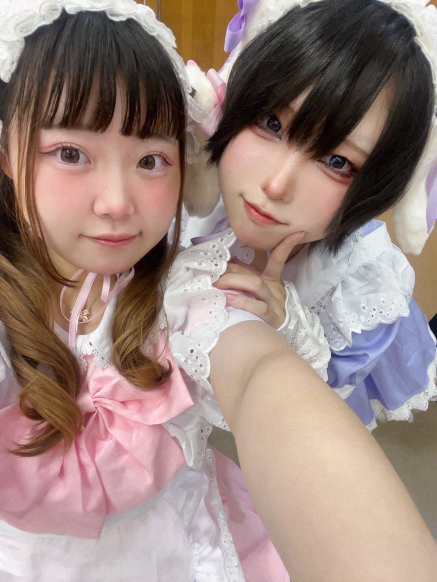 きゃぷ tweet media