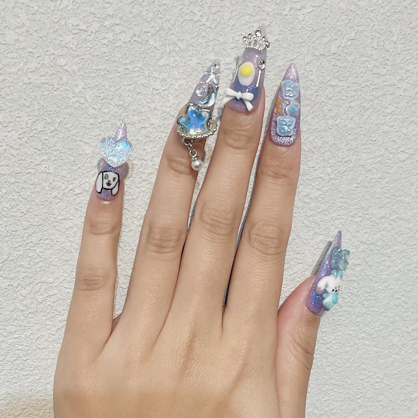 見るんるん - Search / X