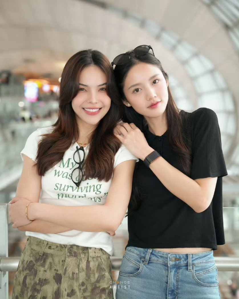 <a href="/Siam_Paragon/">SiamParagon</a> #ลูกหมีซอนญ่า #LMSY