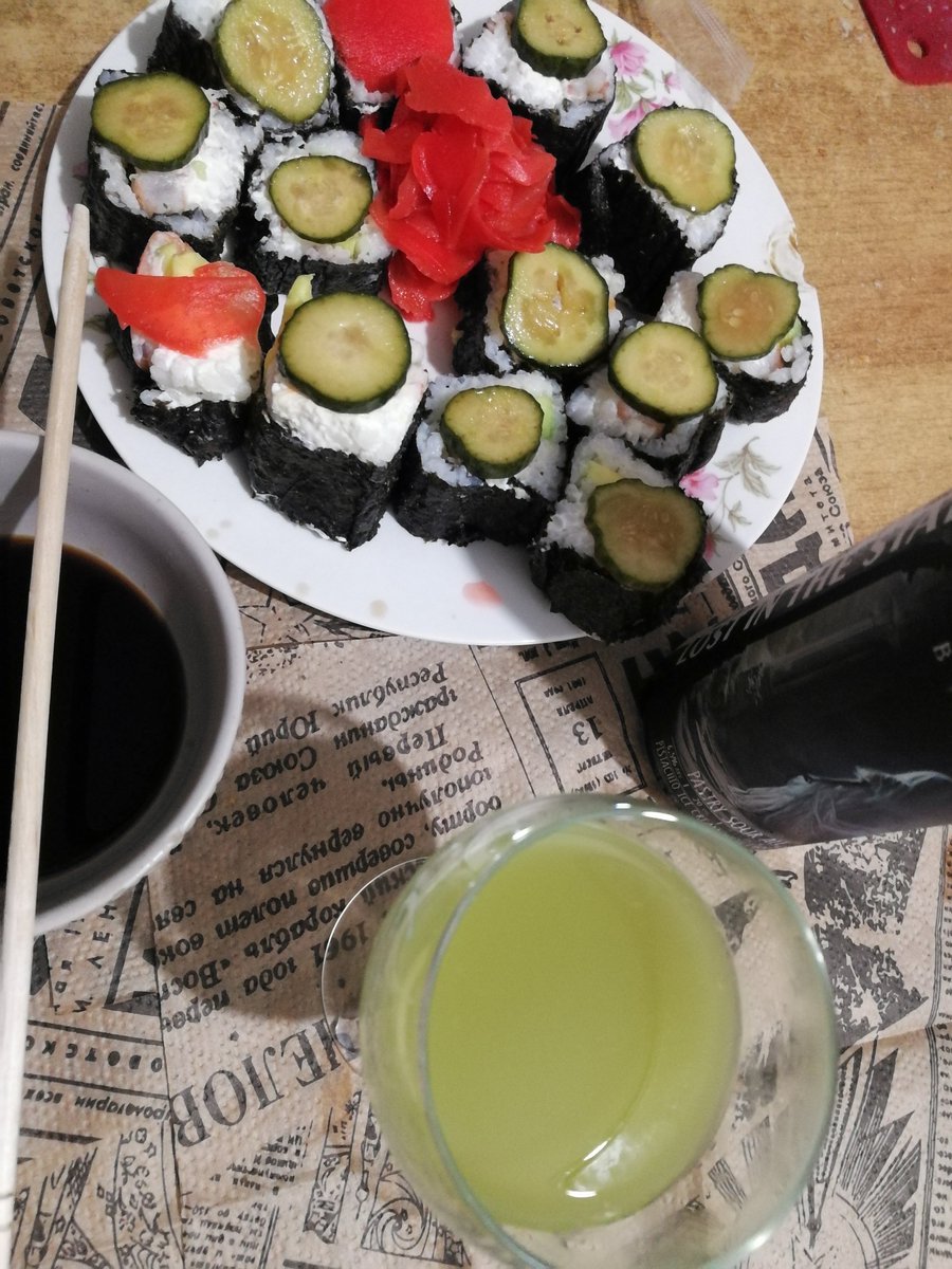 Несмертный идет сквозь туман (@kreozott) on Twitter photo 