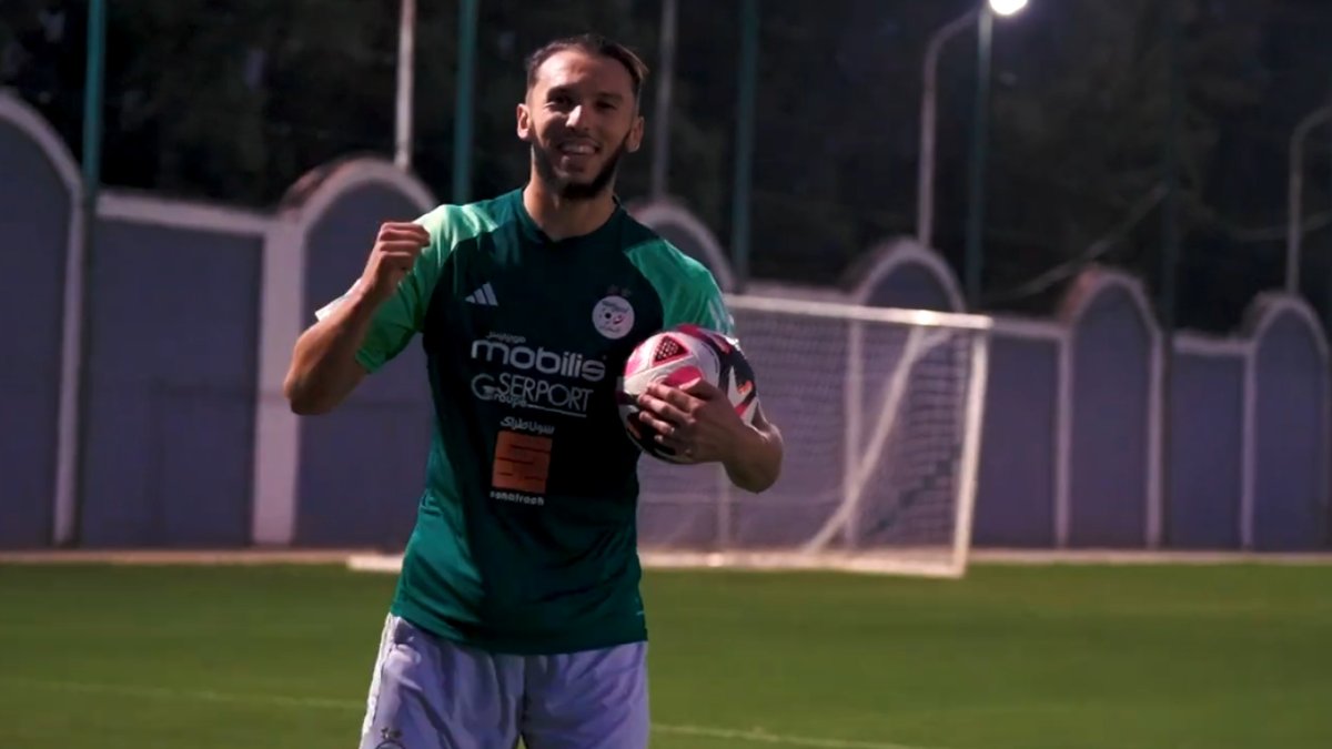 LGDFennec's tweet image. Algérie-Ouganda (J-1) : ambiance détendue avant le grand rendez-vous (Vidéo) #TeamDZ
Lire l&apos;article &amp;gt; 
lagazettedufennec.com/algerie-ougand…