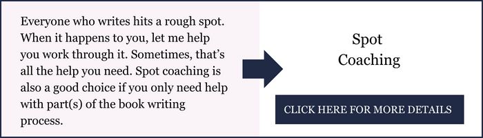 .RT <a href="/WTurmel/">Wayne Turmel</a> RT @WallyBock Every writer hits a rough spot. When that happens to you, let me help you work through it. buff.ly/HyXbPyn #writingcoach #authorcoach ~ Thanks, Wayne