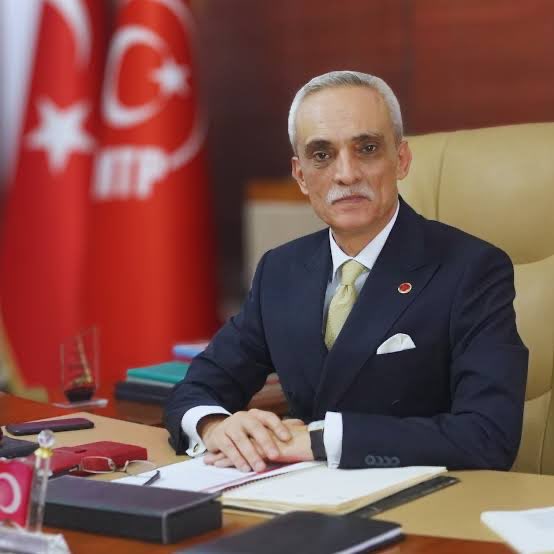 ilavetvAntalya's tweet image. İyi Parti , Zafer Partisi ve Milliyetçi Türkiye Partisi ittifak yaparsa oy verir misiniz?