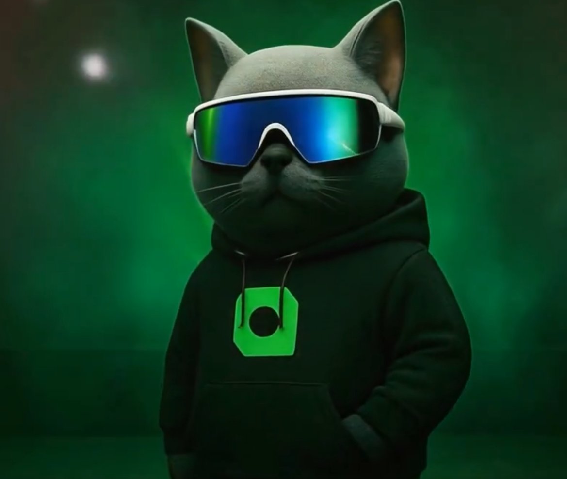 Amor_Web3's tweet image. Your AI agent is blindfolded.
It can't act or earn if it can't see across chains. Most data is a desert—impossible to query.
We removed the blindfold.
@Covalent_hq unified API delivers the entire multi-chain world—from Ethereum to Base, Avalanche to 26 new chains just…