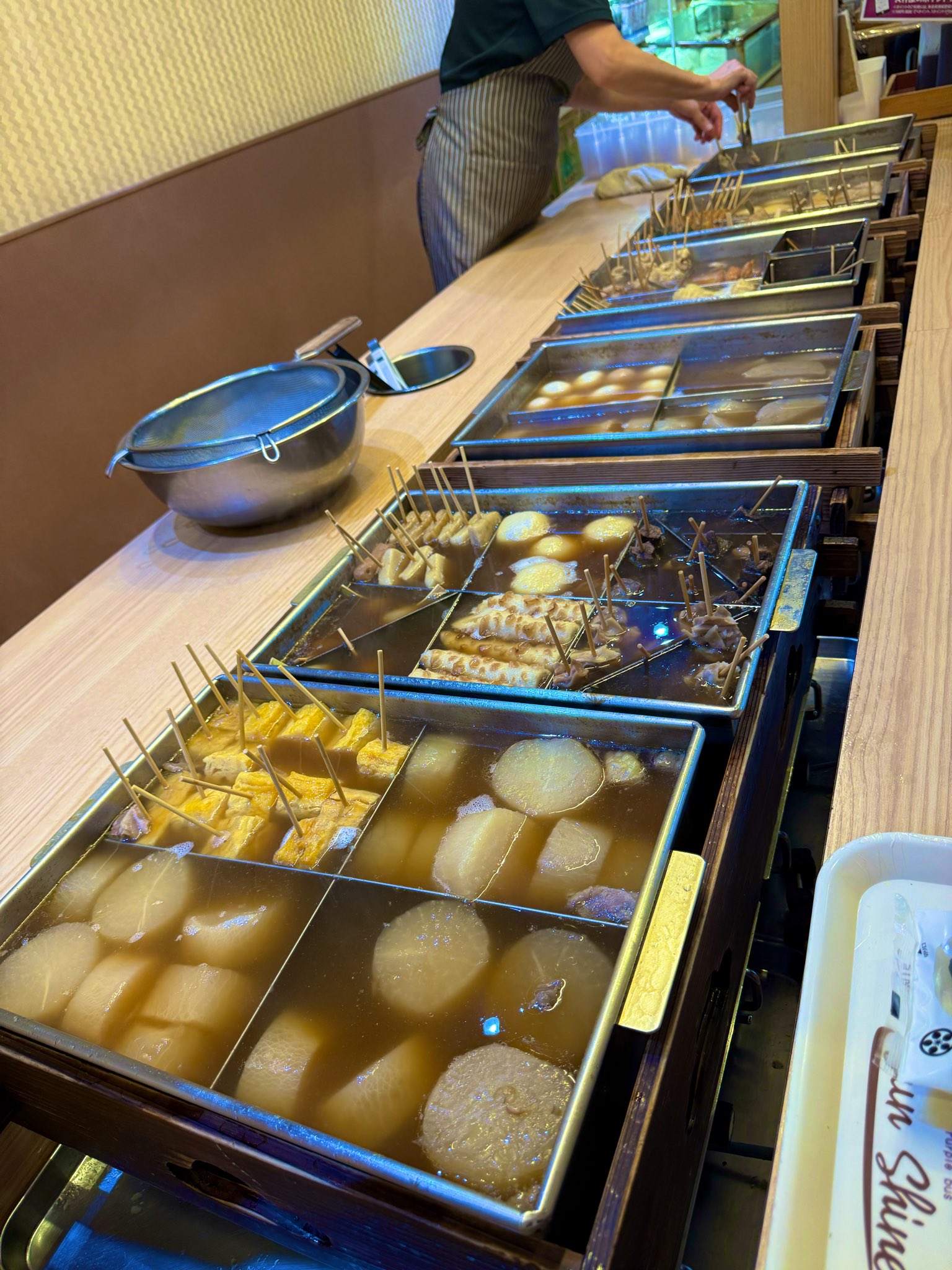 おでん☆ 角蒲鉾 山陰の味おでんセット 13個（角蒲鉾）の口コミ・レビュー・評判