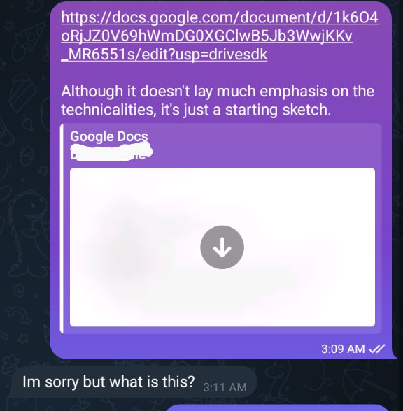 KayDCopywriter's tweet image. so I was finishing up a thread I intend to post much later today and while on that, I felt like I had known this project before.
and I knew it wasn't because I had been looking at their website for days.
I surfed a bit down memory lane to April 2024. the project was still…