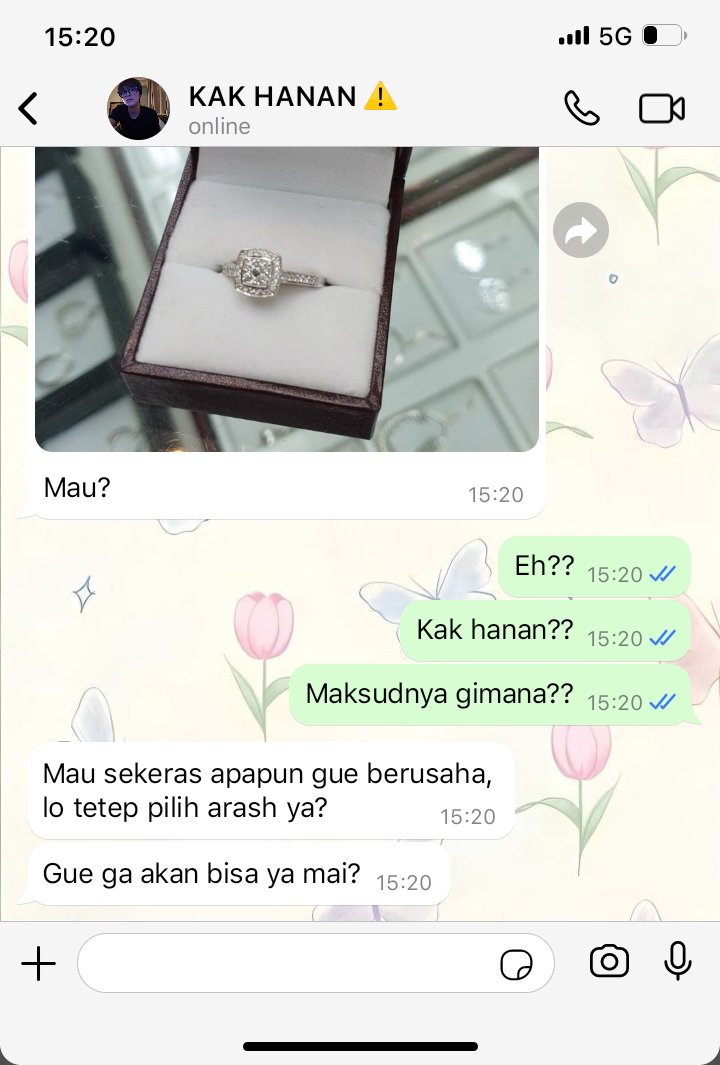 Terms &amp; Conditions 

- Lee Haechan few tweets au, #mainan