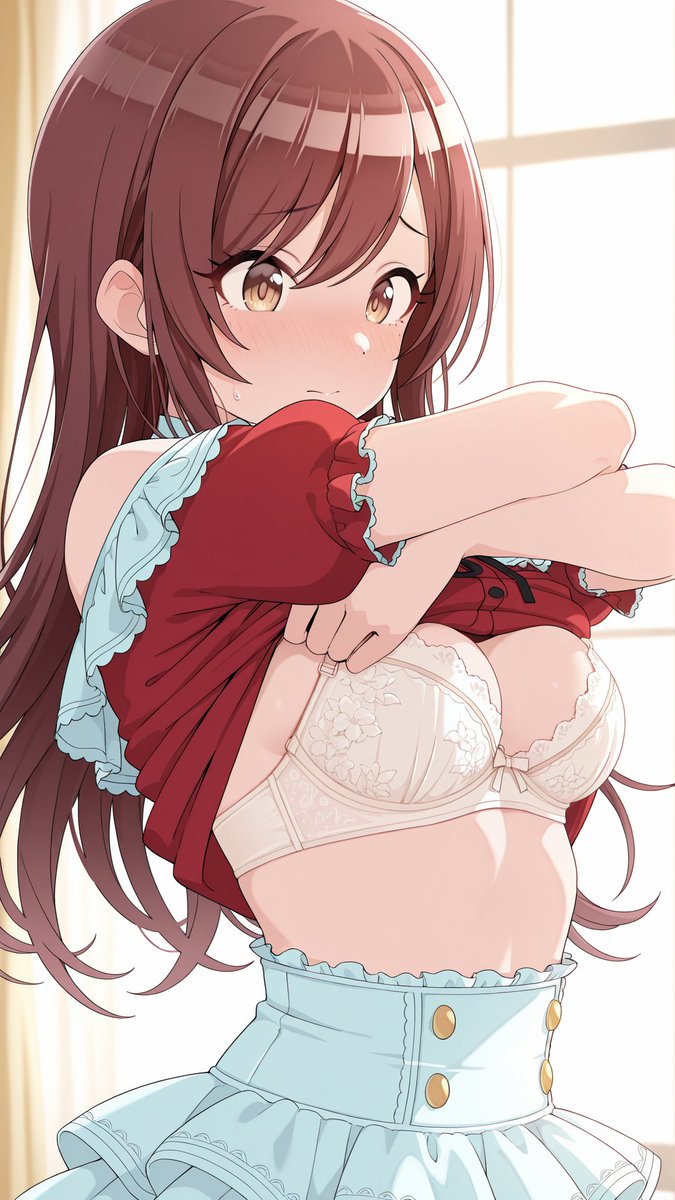 arialove123456's tweet photo. #aria_ai_tag_pan #AIart
久々に少しゲームしてるので、イラスト停止(*'ω'*) https://t.co/MH19lmGDAA