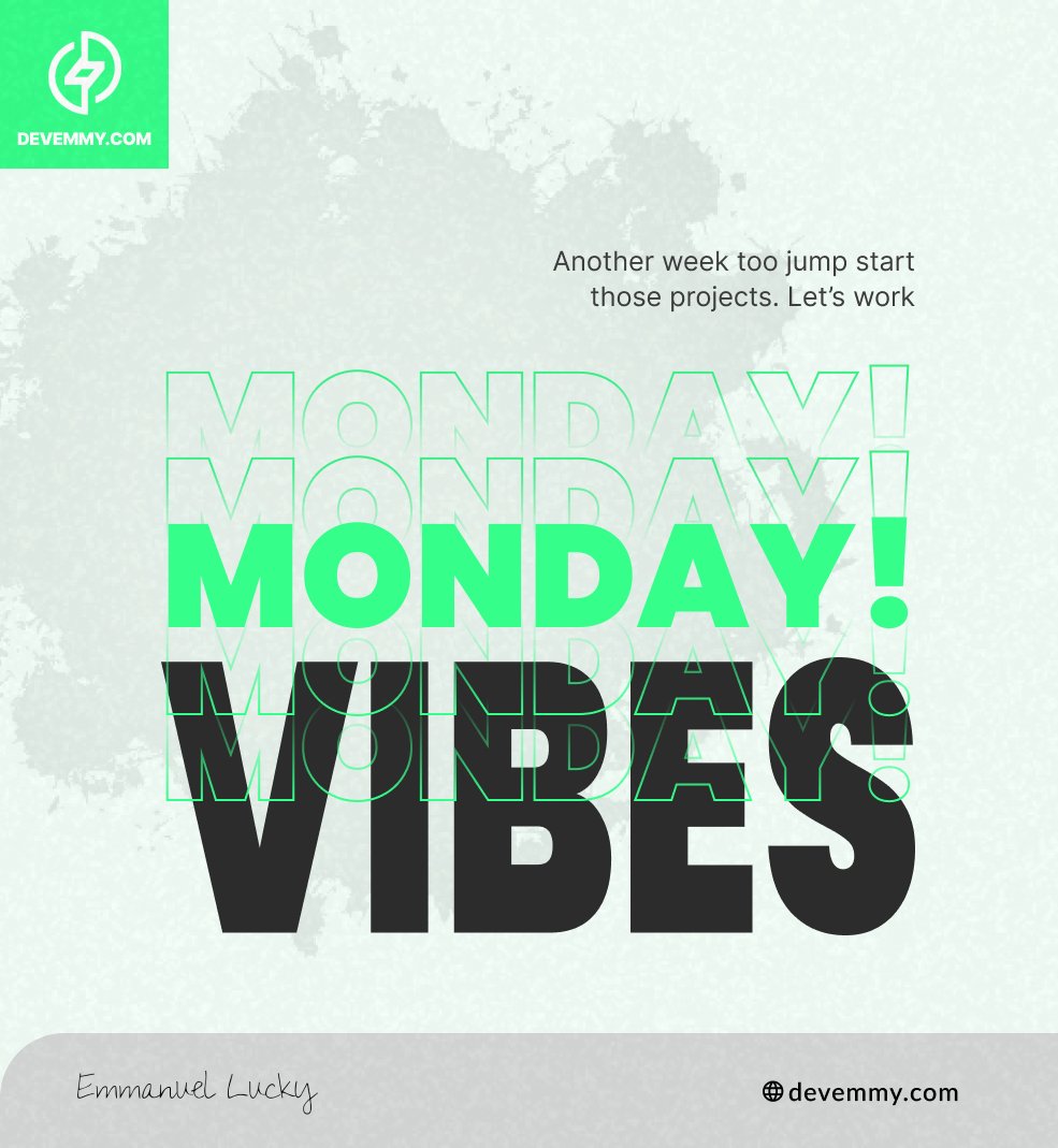 devemmytech's tweet photo. We move into this week with codeablity 😎 https://t.co/F3zbS578MJ