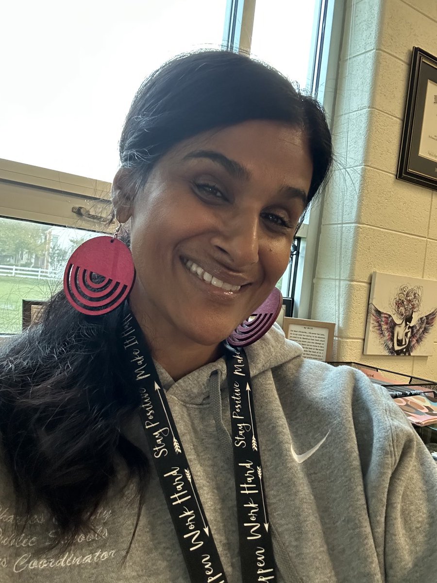 SoniaMatthew2's tweet image. Make this week matter. Every moment counts and is an opportunity for impact. 💫#HappyMonday #ProudAssistantPrincipal