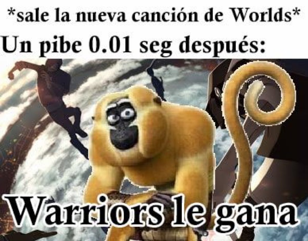 Ya se acercan #Worlds2025