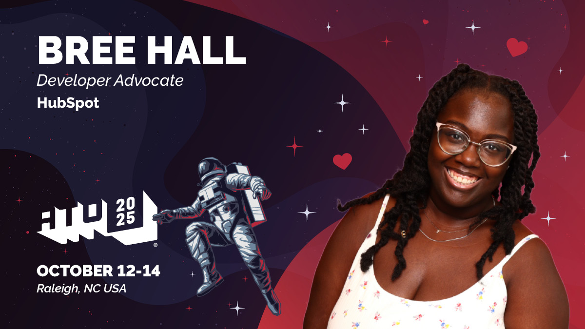 bytesofbree's tweet image. AI, But Make It Responsible! Happening today @AllThingsOpen at 2:45 PM in Ballroom C. We&apos;ll be talking about bias in AI and ways to create inclusive and trustworthy tools 🙂