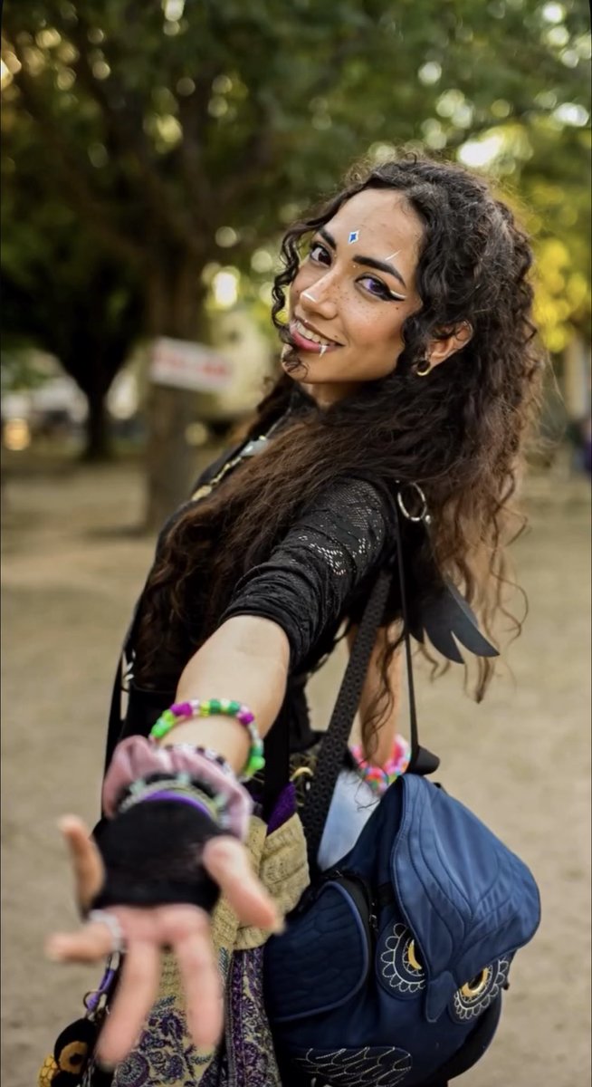 eeecho999's tweet image. Lilith, at your service 💕✨👹😹🦉✨
&amp;lt;~🧿🪬🧿~&amp;gt;