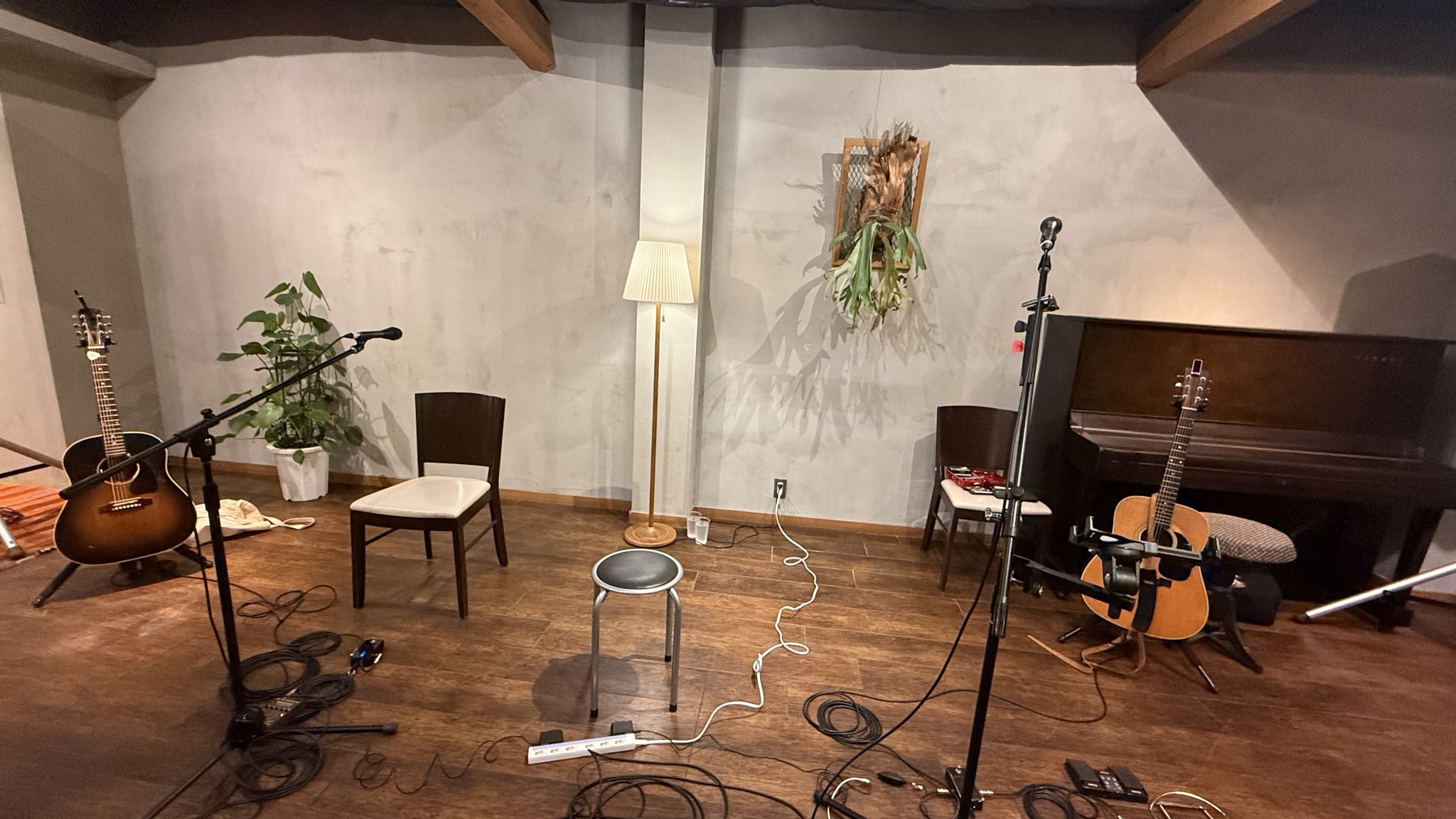 うたいびとはね 唄人羽 (@hane_official) / X