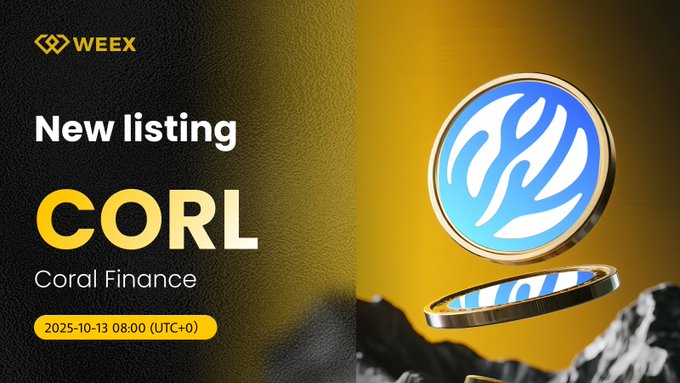 Zephyr_Rabbit's tweet photo. 🎯 $CORL Airdrop is happening!
Join the official platform for a secure, risk-free claim.
Official site: https://t.co/LxnSBAAMg2
#CORLA #CryptoRewards #Airdrop https://t.co/1BnWHNcXgm