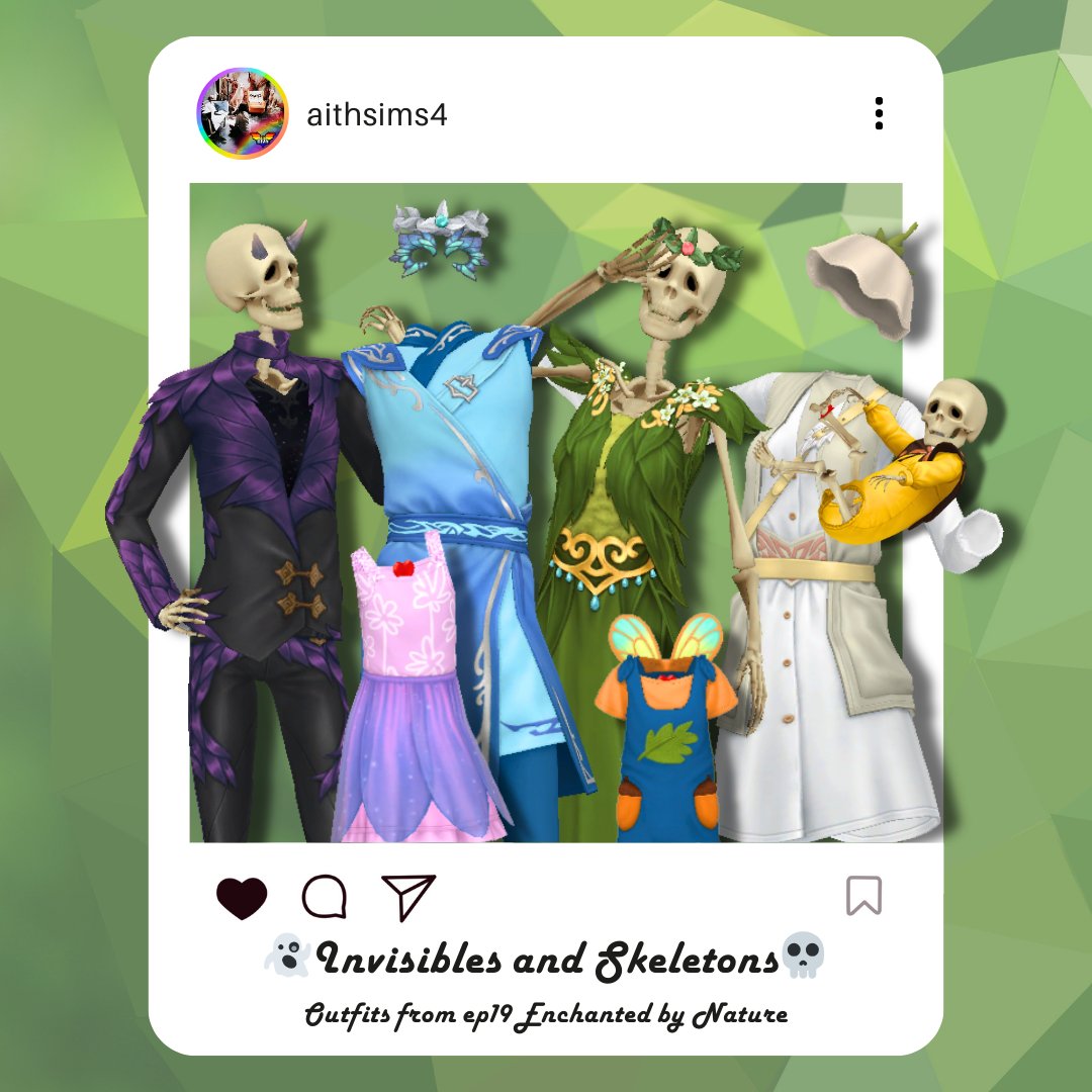 ice_1127's tweet photo. Already released Fantasy CC and add-ons🦋
Link in BIO or below🔗
#TheSims4 #TS4 #ts4cc #ShowUsYourSims #s4cc #ts4ccfinds #TheSims #SimJammers #SimsFederation #sims4cc #sims4ccfinds #sims4downloads https://t.co/QEr8r9o4iB