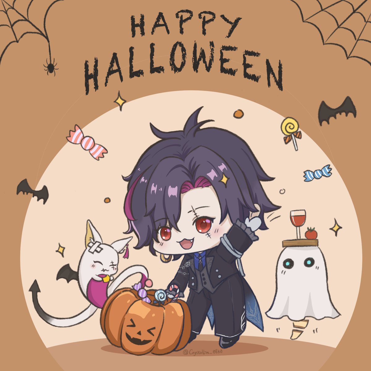 Ziyun (@CrystalLin_0830) / Posts / X